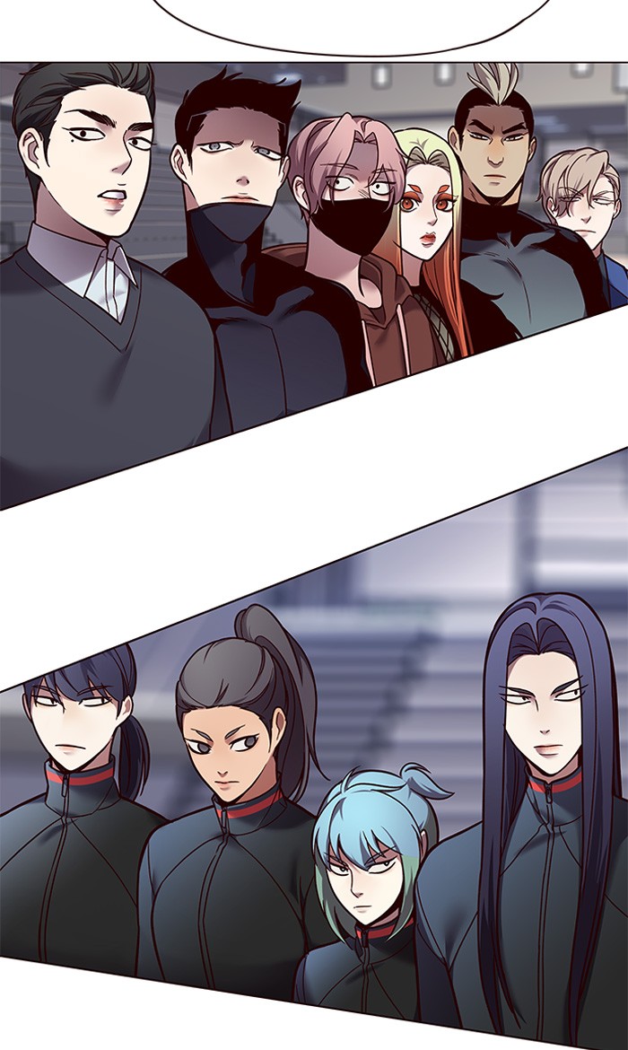 Eleceed, Chapter 87 image 019