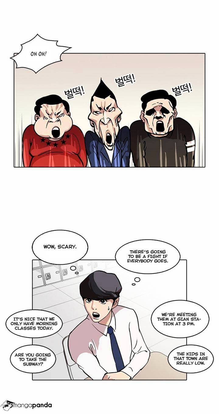 Lookism, Chapter 35 image 20