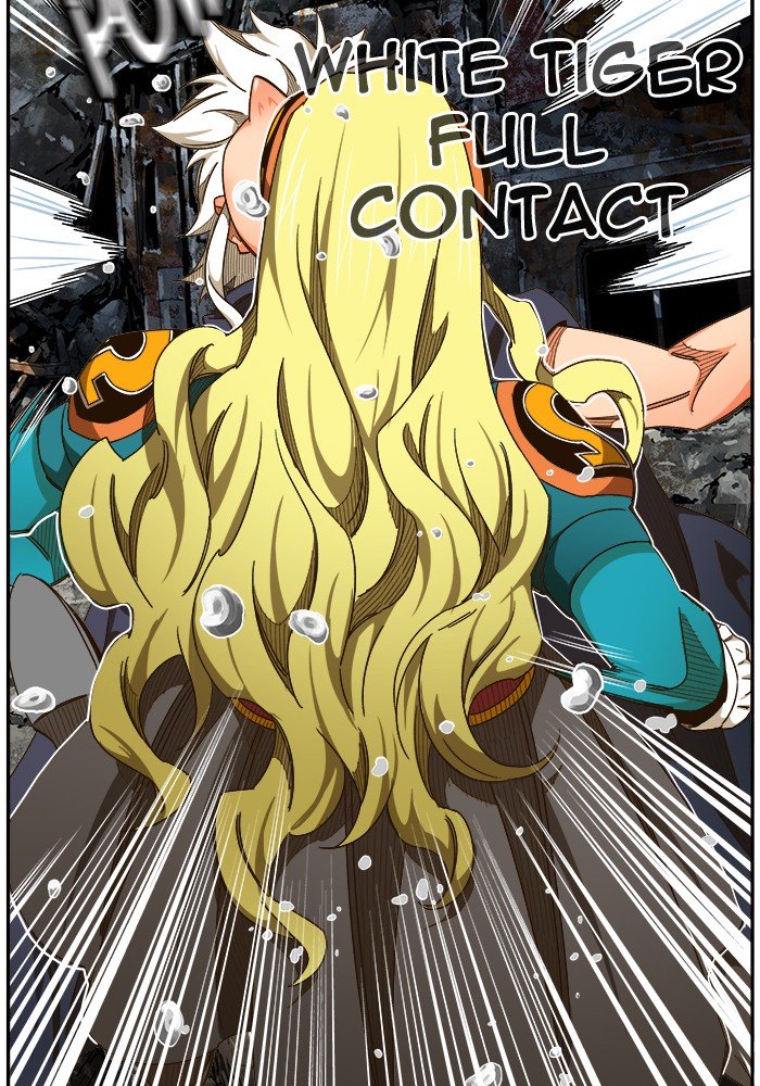 The God of High School, Chapter 458 image 076