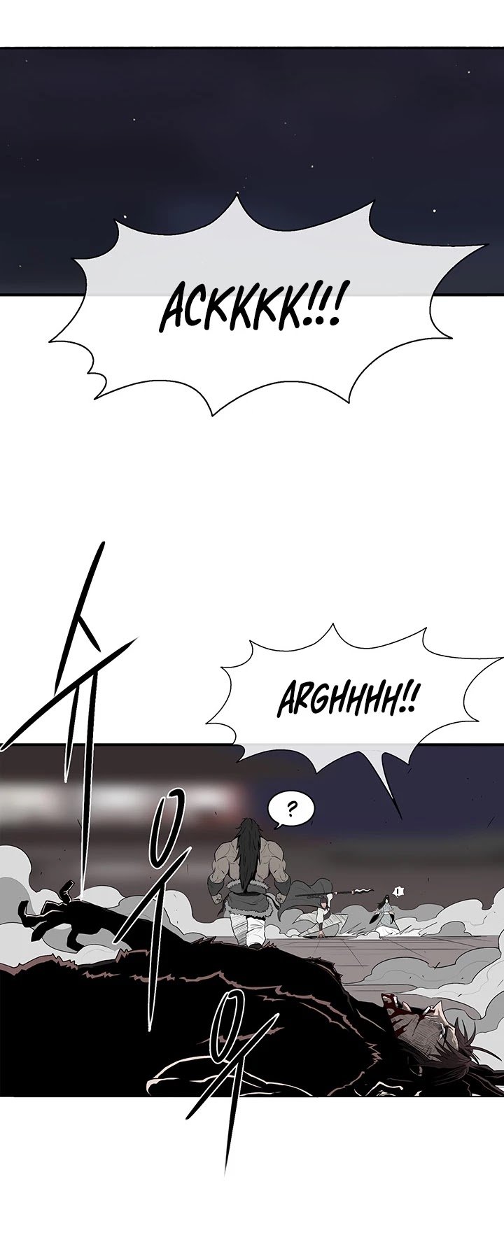 Legend Of The Northern Blade, Chapter 11 image 13