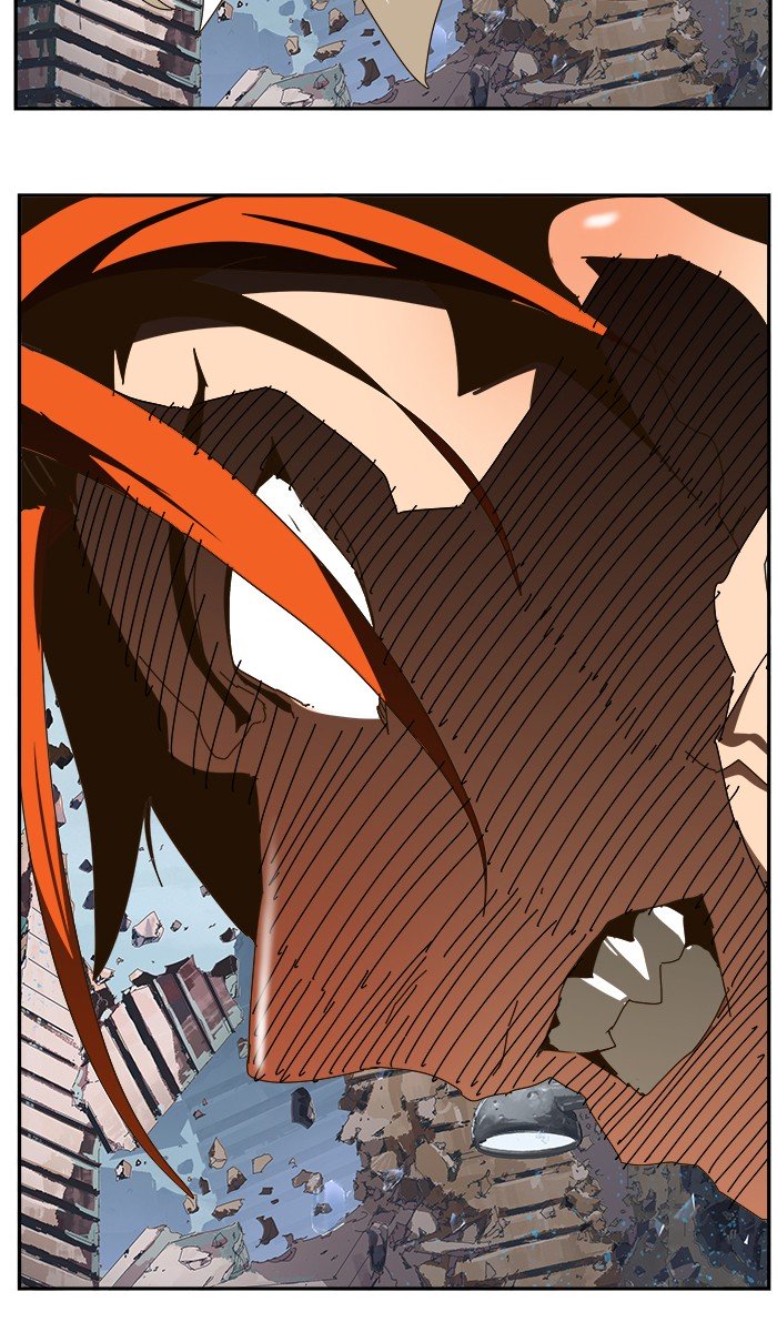 The God of High School, Chapter 461 image 37
