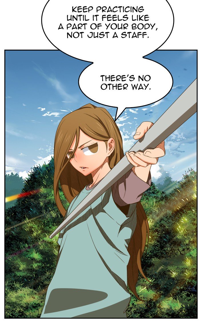 The God of High School, Chapter 396 image 072