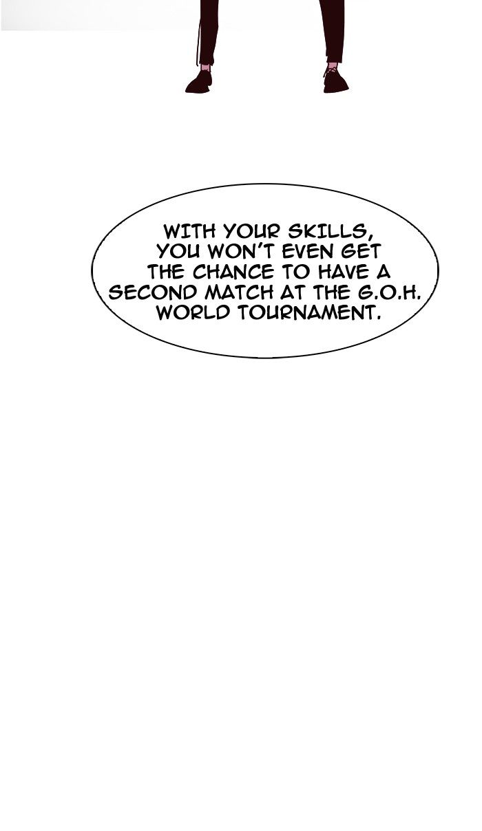 The God of High School, Chapter 215 image 98