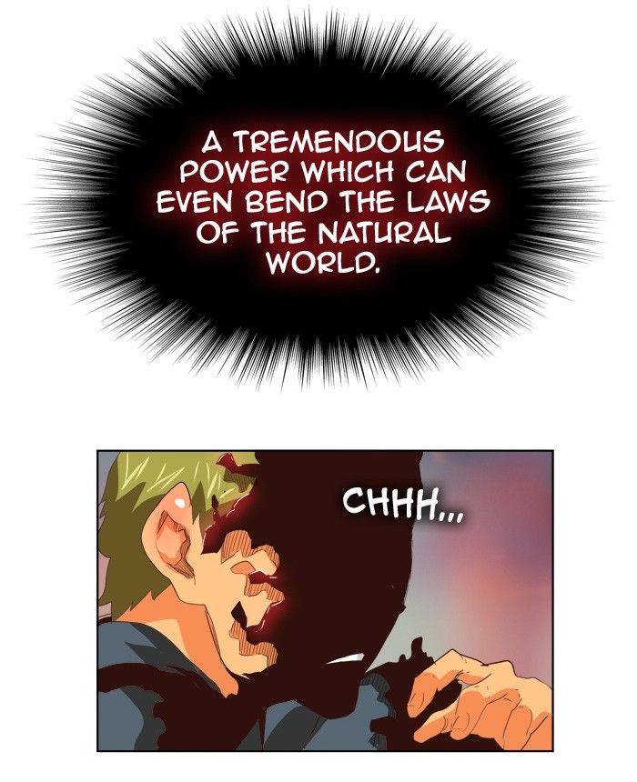 The God of High School, Chapter 296 image 49