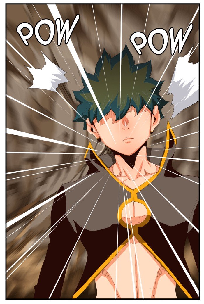 The God of High School, Chapter 383 image 012
