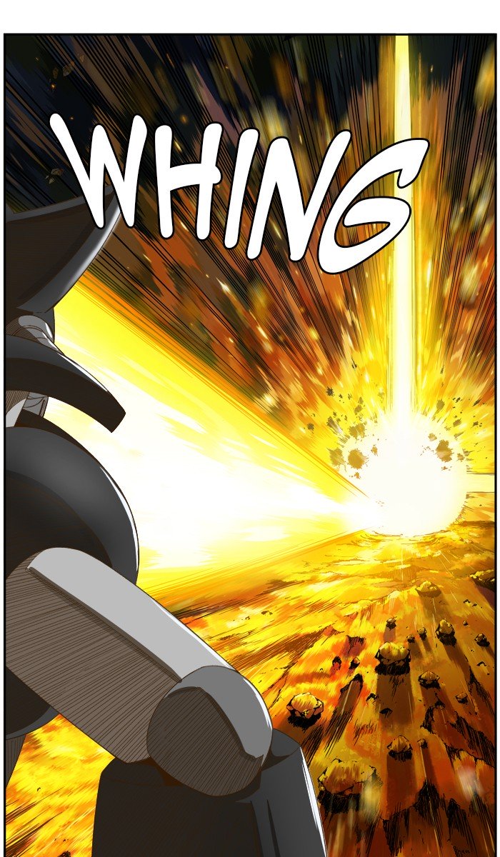 The God of High School, Chapter 409 image 65