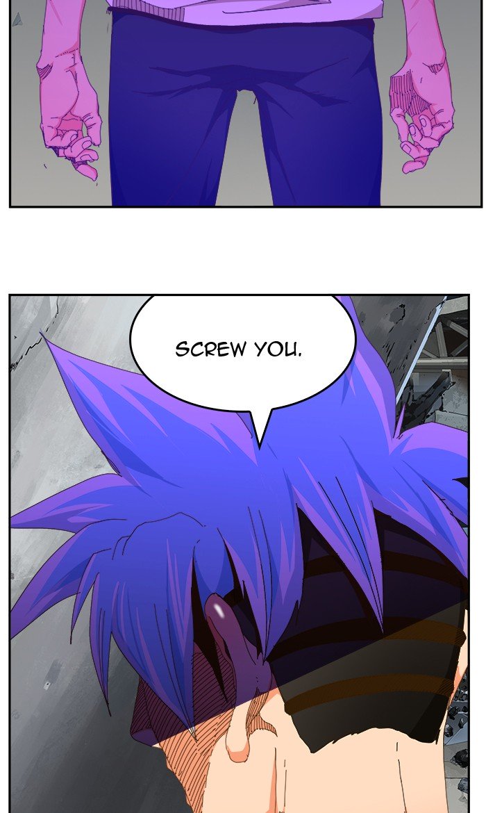 The God of High School, Chapter 452 image 087