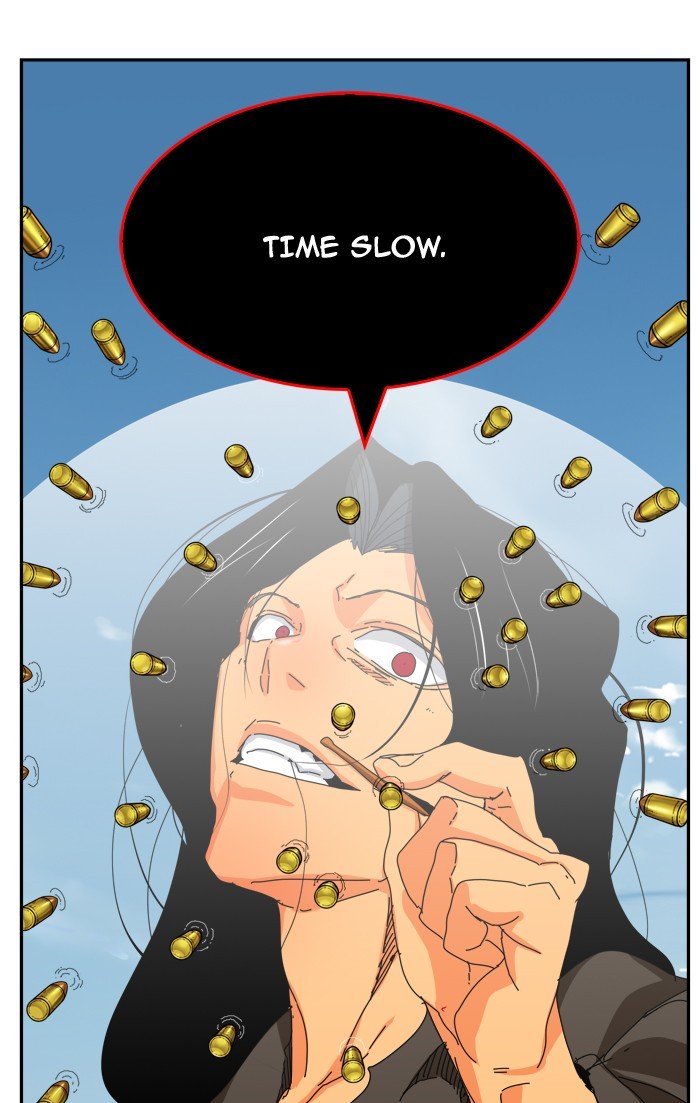 The God of High School, Chapter 355 image 025