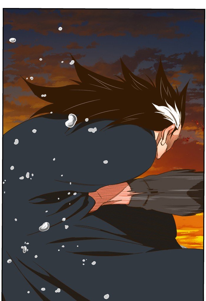 The God of High School, Chapter 423 image 119