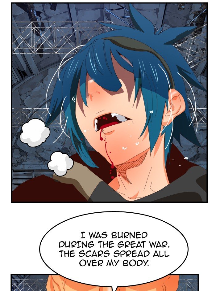 The God of High School, Chapter 373 image 087