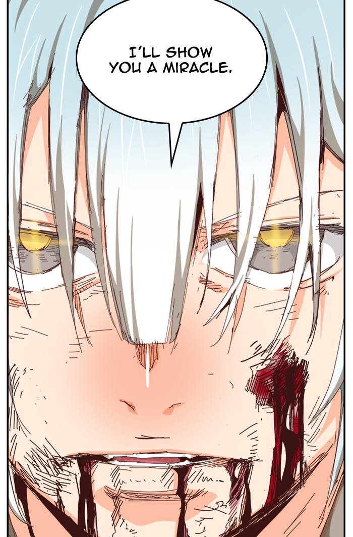 The God of High School, Chapter 546 image 102