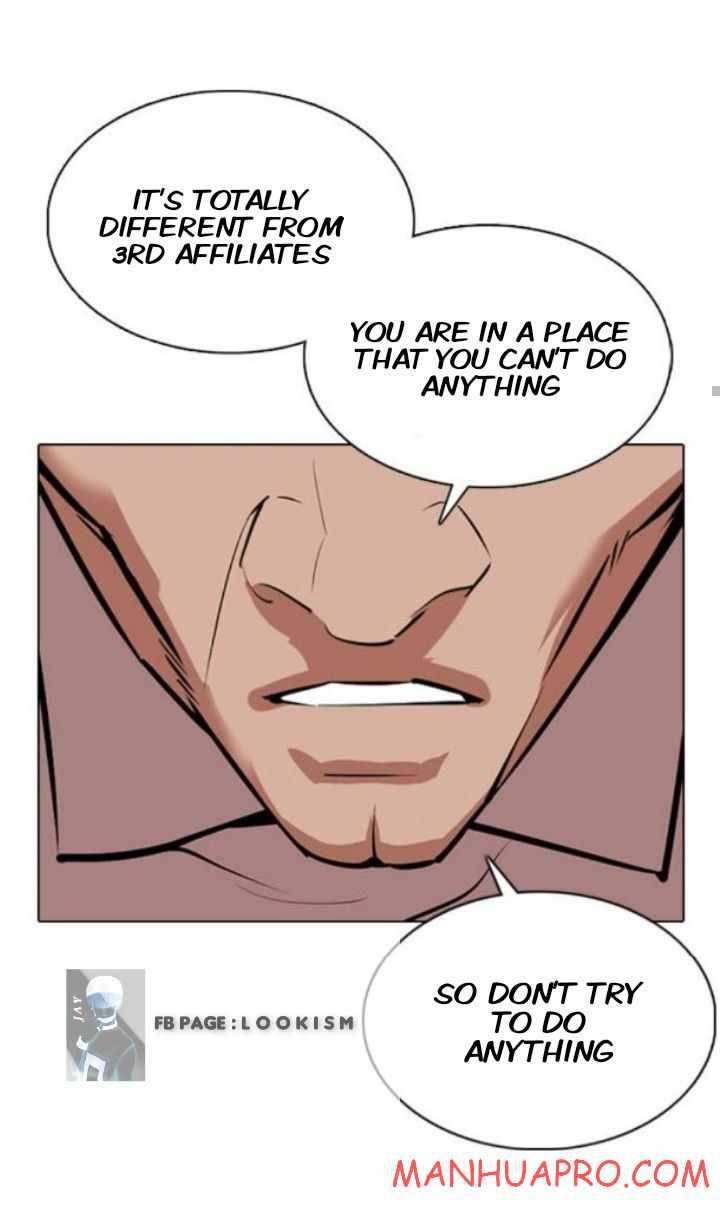 Lookism, Chapter 374 image 33