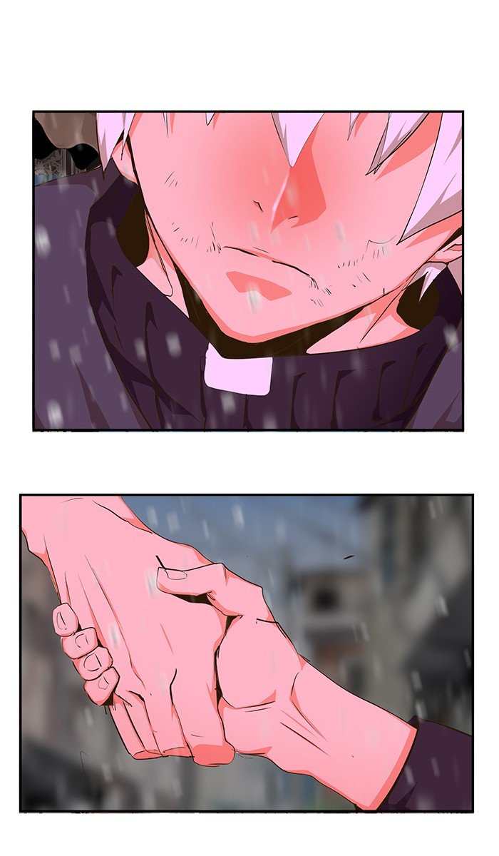 The God of High School, Chapter 468 image 025