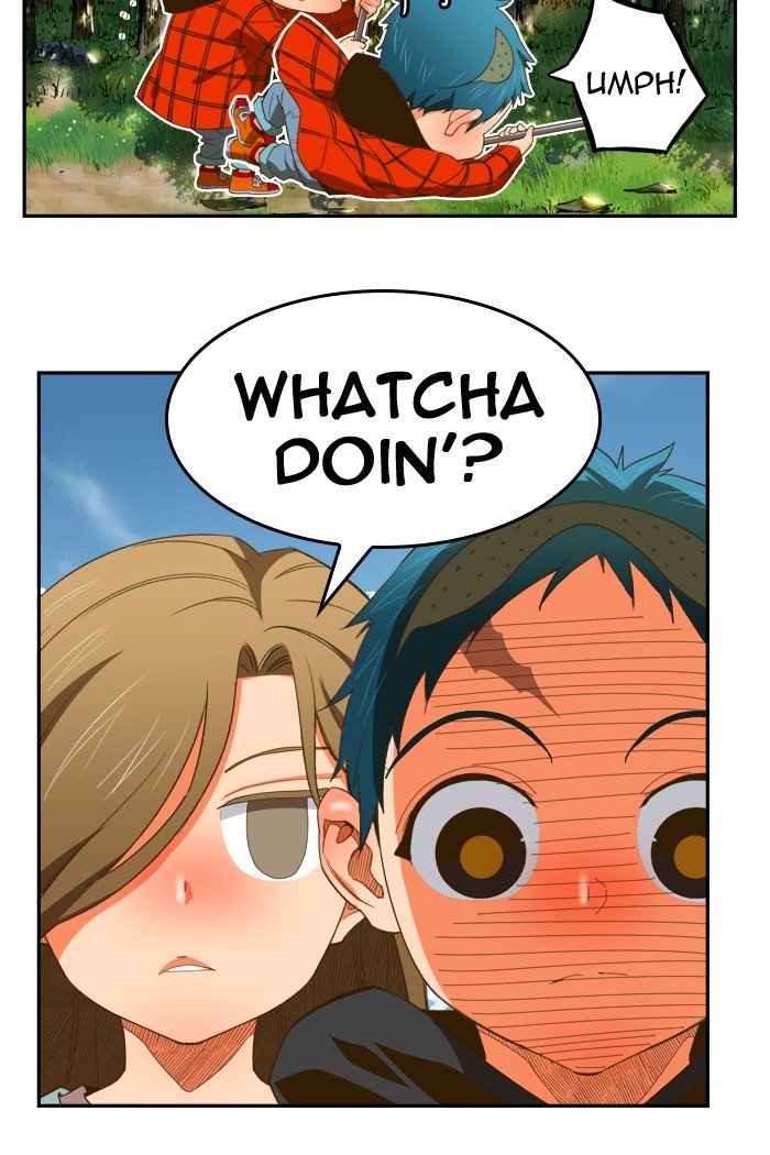 The God of High School, Chapter 396 image 028