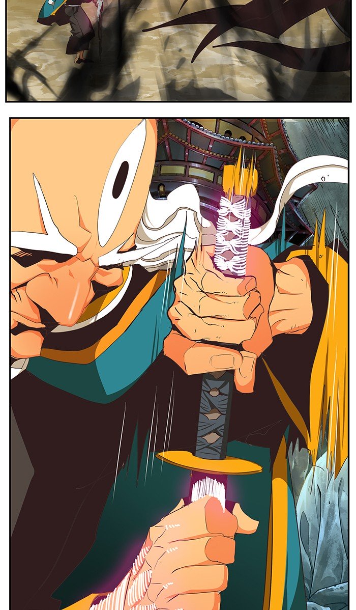 The God of High School, Chapter 472 image 059