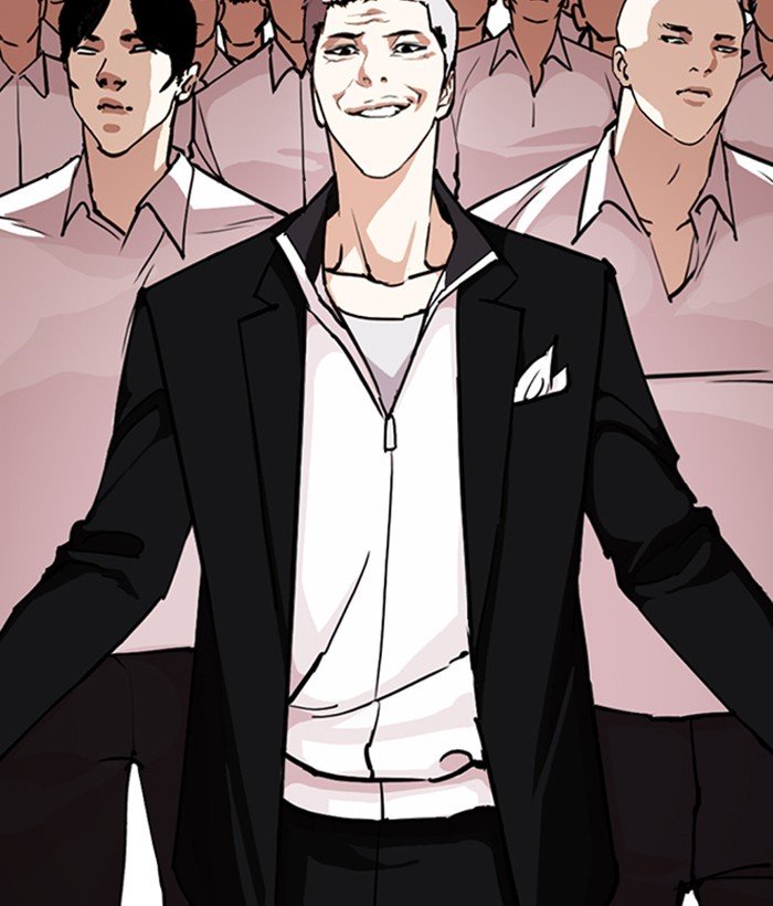 Lookism, Chapter 244 image 058