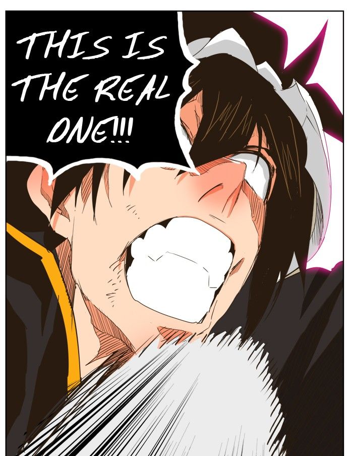 The God of High School, Chapter 267 image 44