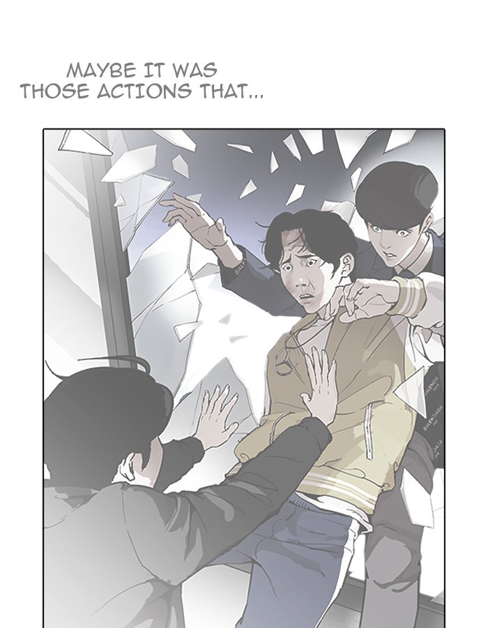 Lookism, Chapter 190 image 122