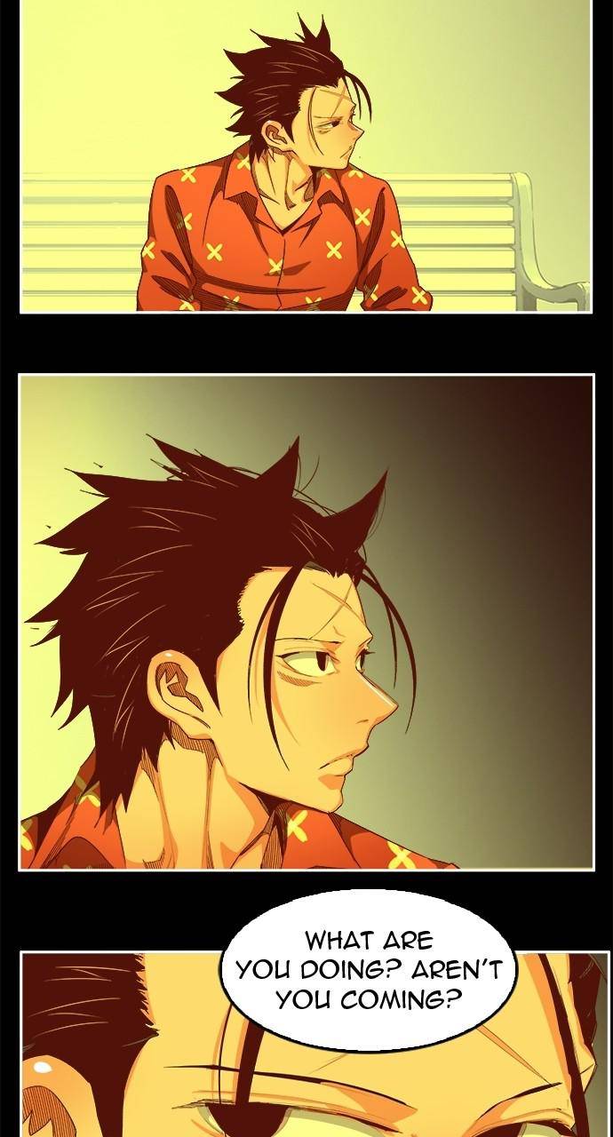 The God of High School, Chapter 564 image 142