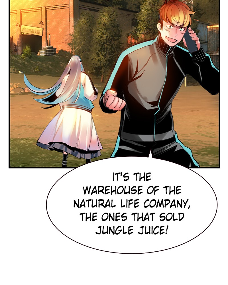 Jungle Juice, Chapter 13 image 108