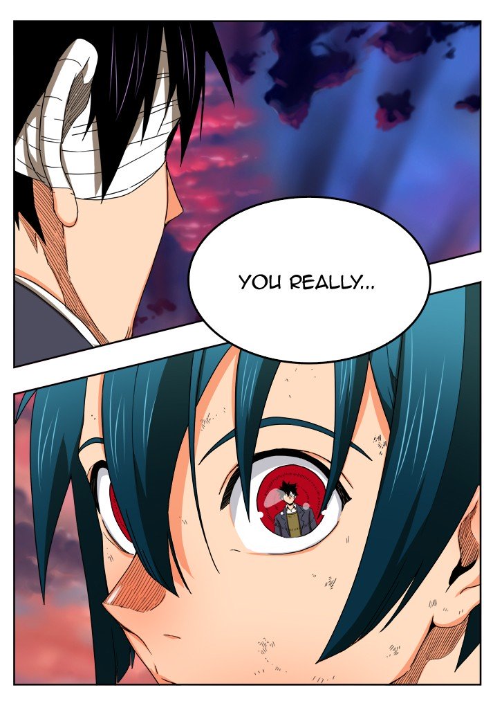 The God of High School, Chapter 335 image 101