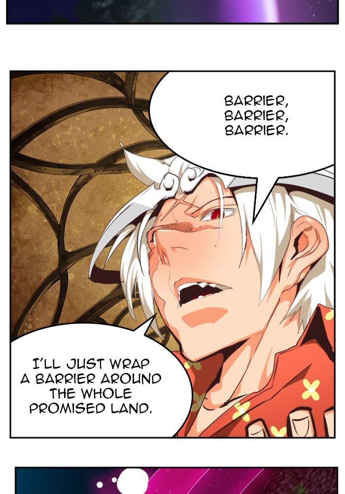 The God of High School, Chapter 509 image 060