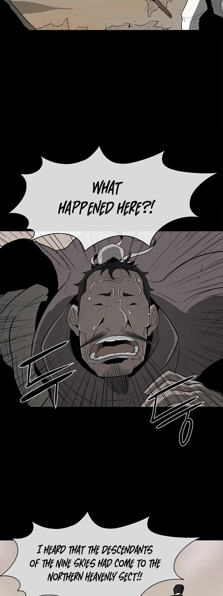 Legend Of The Northern Blade, Chapter 16 image 09