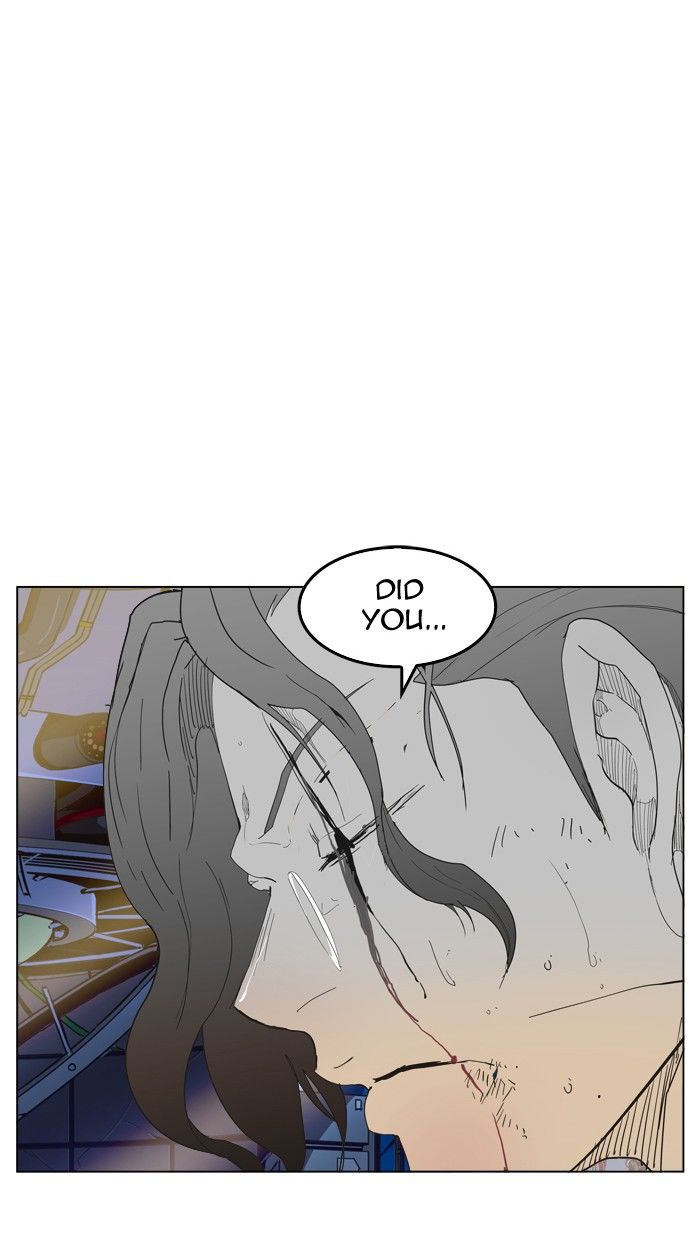 The God of High School, Chapter 248 image 098