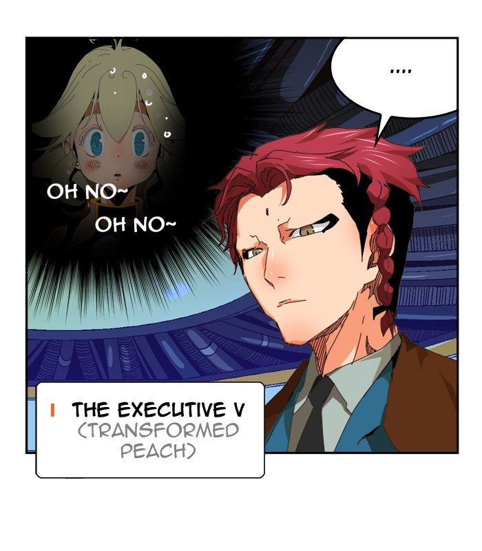 The God of High School, Chapter 343 image 76