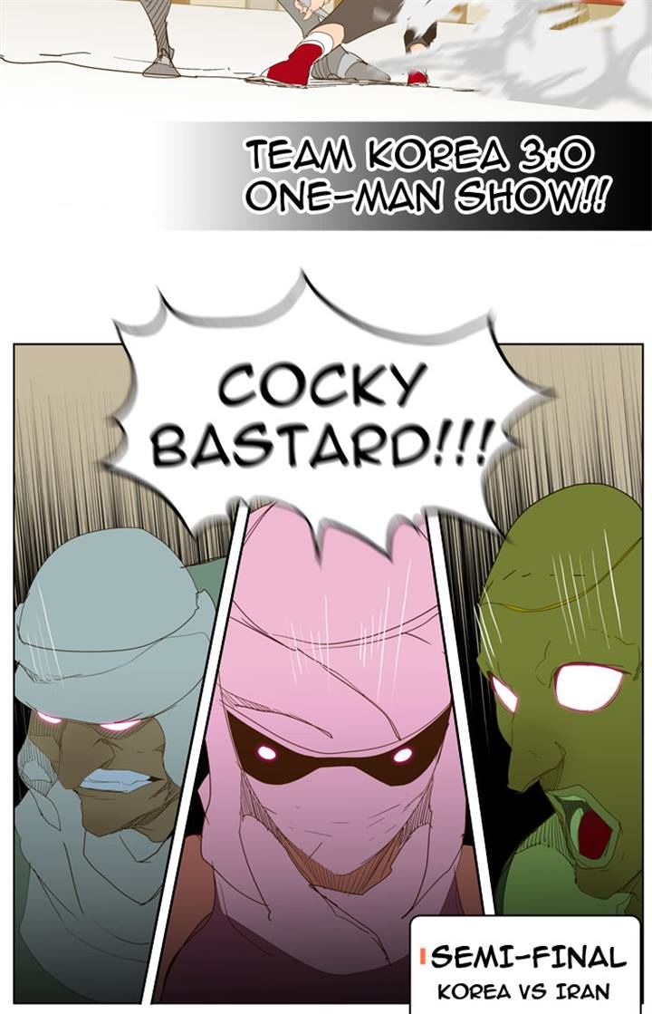 The God of High School, Chapter 223 image 49