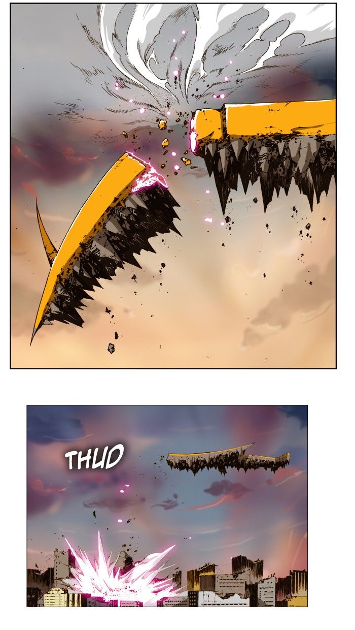 The God of High School, Chapter 267 image 20
