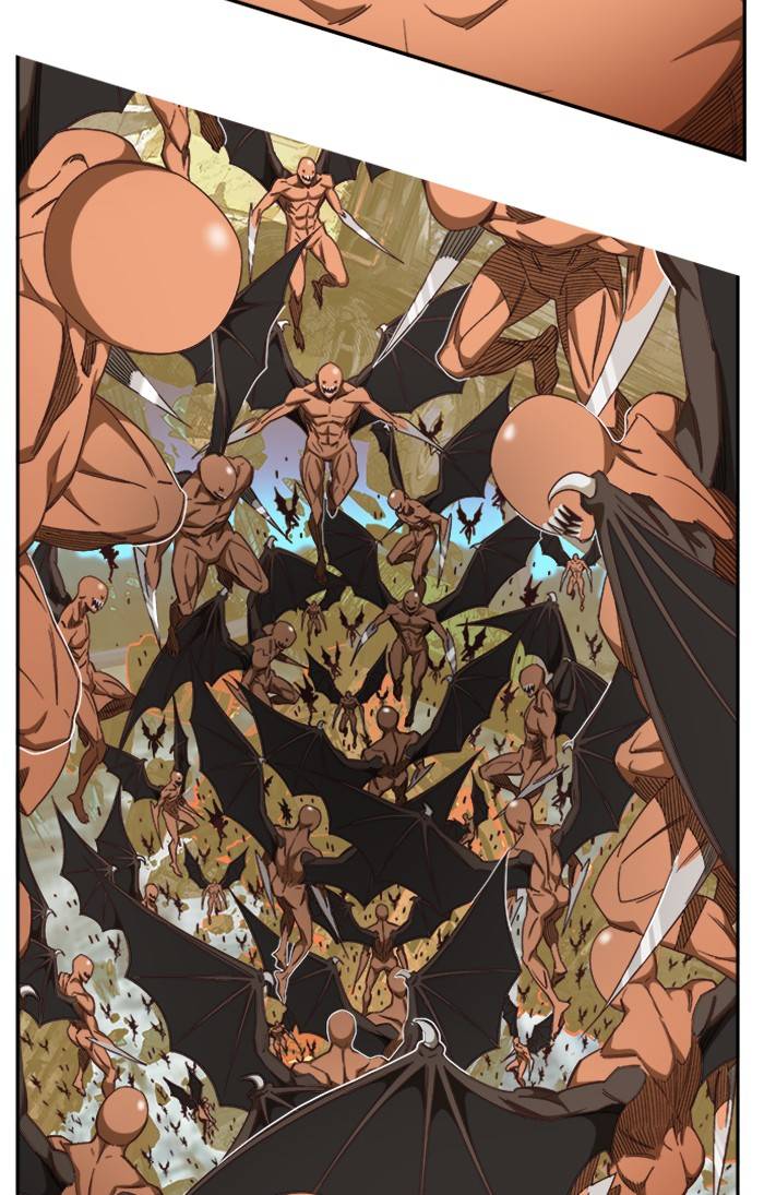 The God of High School, Chapter 507 image 065