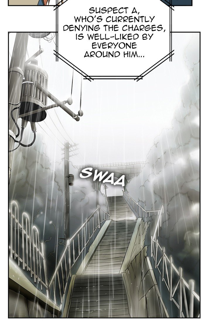 The God of High School, Chapter 467 image 074