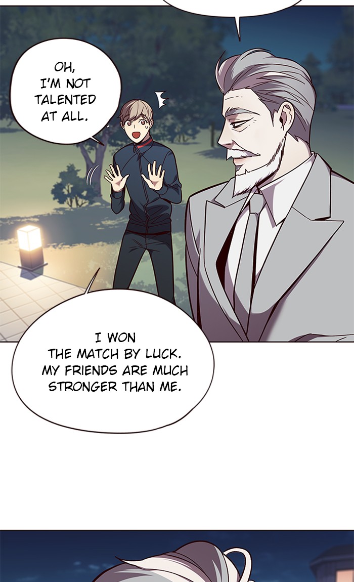 Eleceed, Chapter 91 image 40