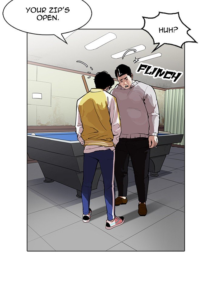 Lookism, Chapter 165 image 056