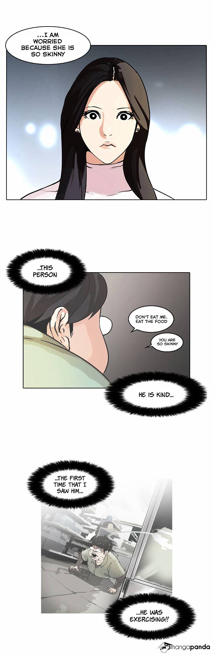 Lookism, Chapter 60 image 18