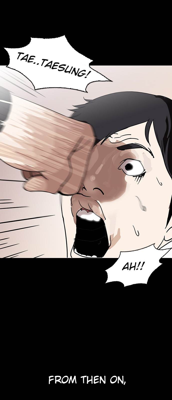 Lookism, Chapter 127 image 44