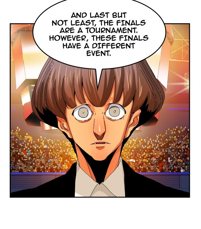 The God of High School, Chapter 346 image 37