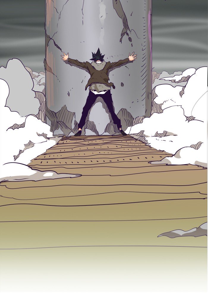 The God of High School, Chapter 328 image 012
