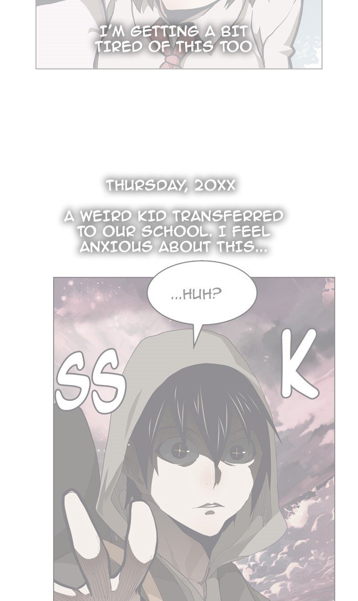 The God of High School, Chapter 338 image 074
