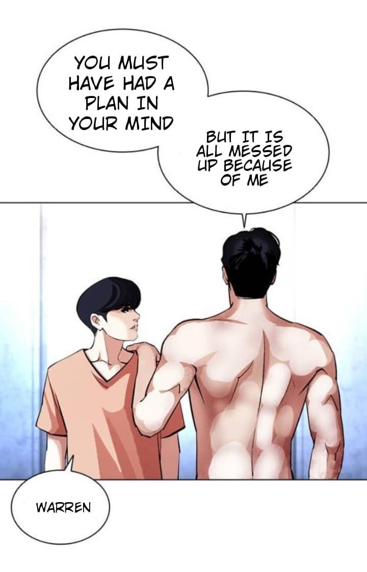 Lookism, Chapter 381 image 11