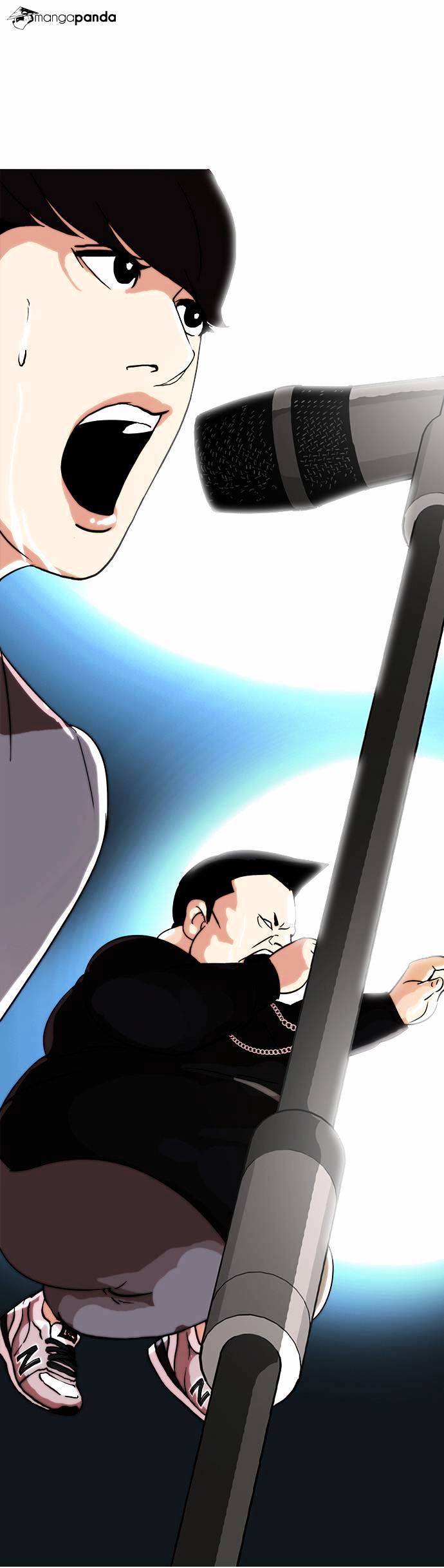 Lookism, Chapter 27 image 35