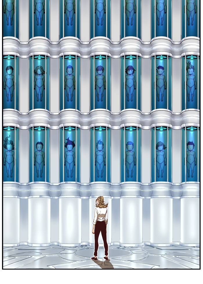 The God of High School, Chapter 535 image 020