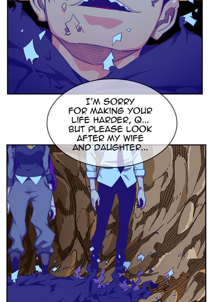 The God of High School, Chapter 506 image 009