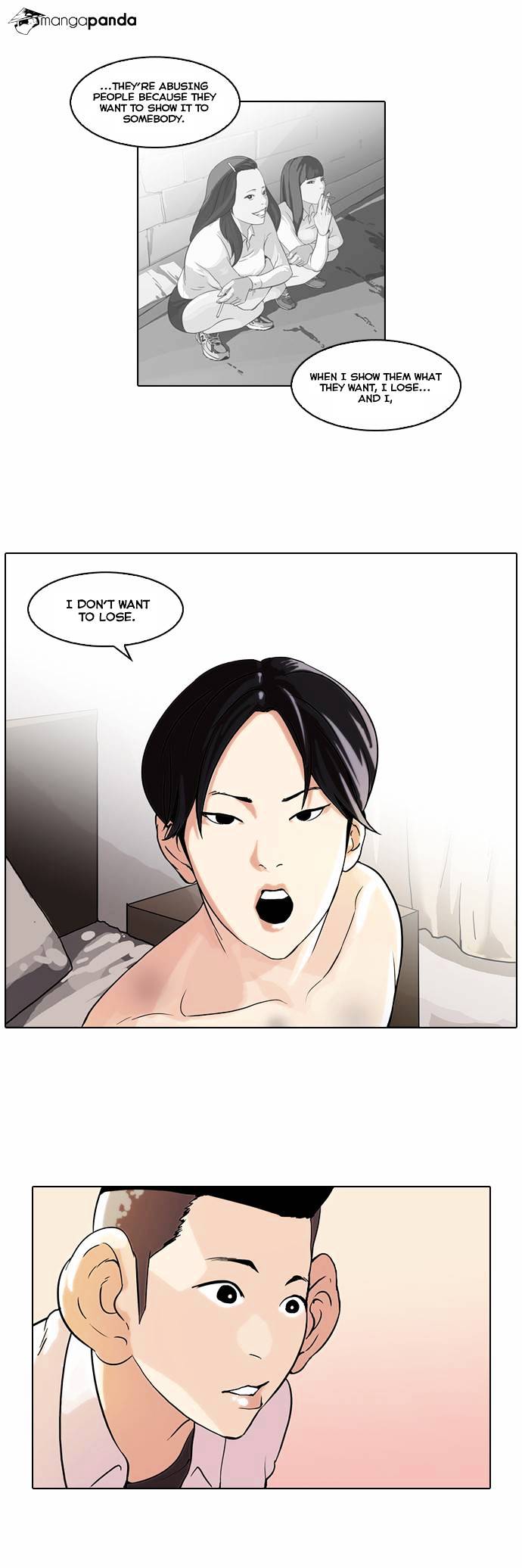 Lookism, Chapter 54 image 04