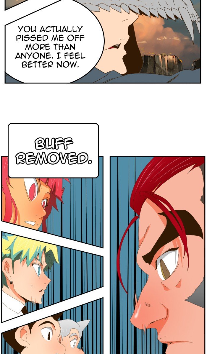The God of High School, Chapter 411 image 030