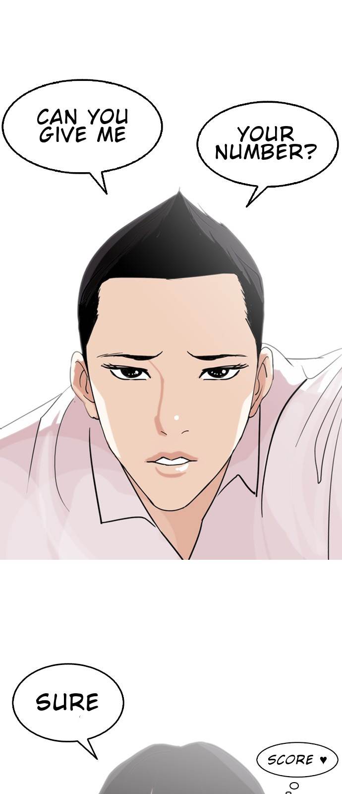 Lookism, Chapter 131 image 39