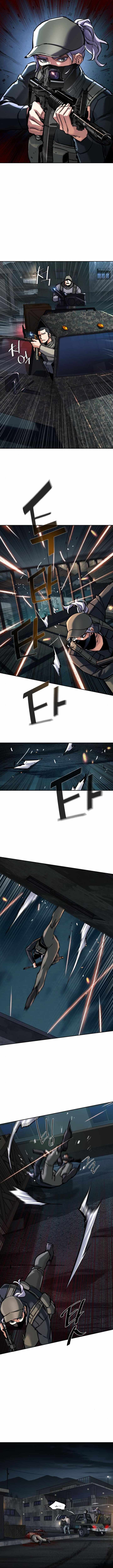Mercenary Enrollment, Chapter 226 image 11