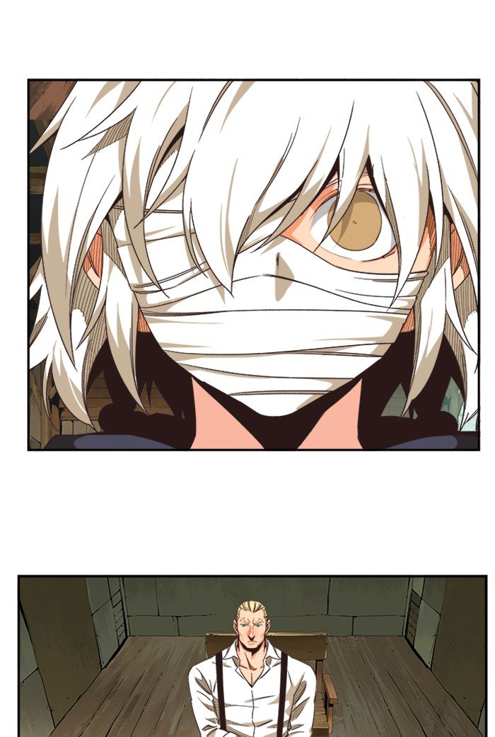 The God of High School, Chapter 492 image 061