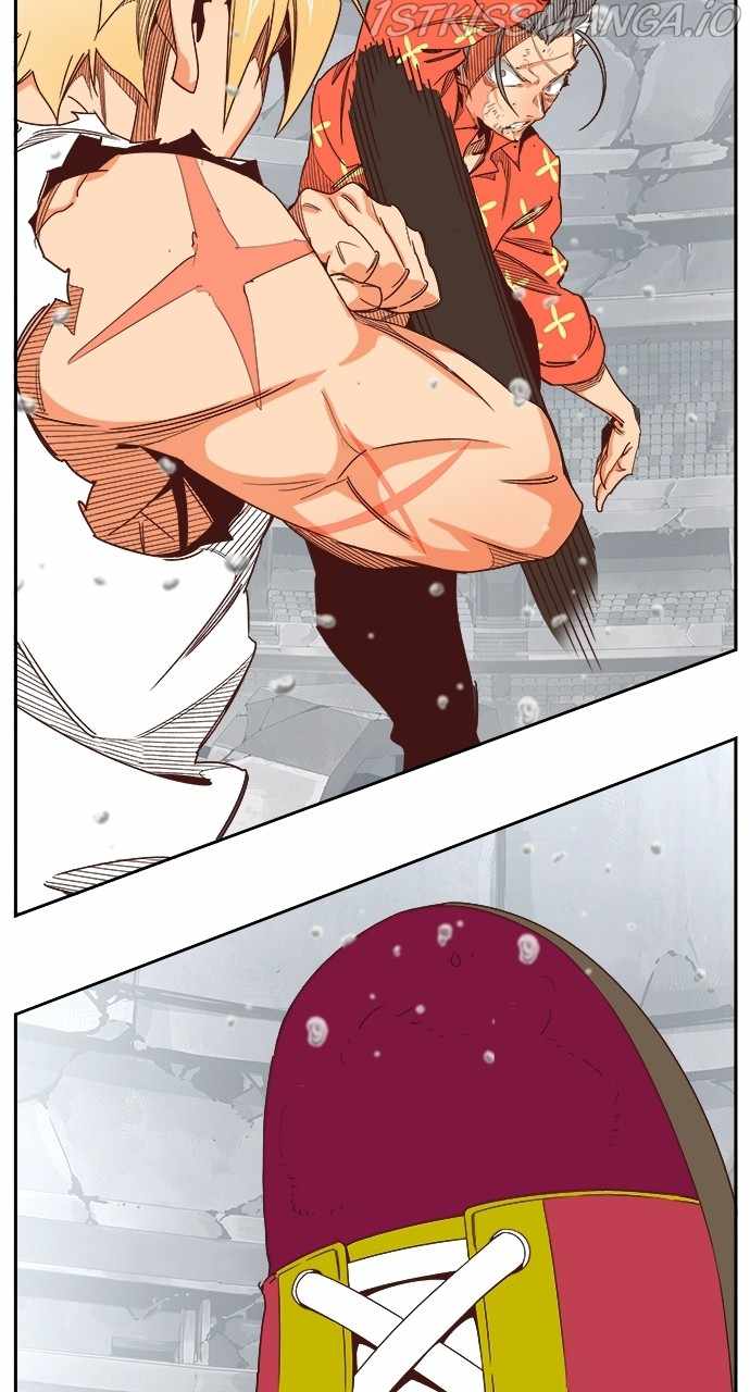 The God of High School, Chapter 566 image 046